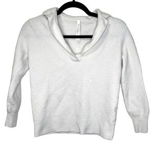 The Group Babaton Merino Wool Sweater